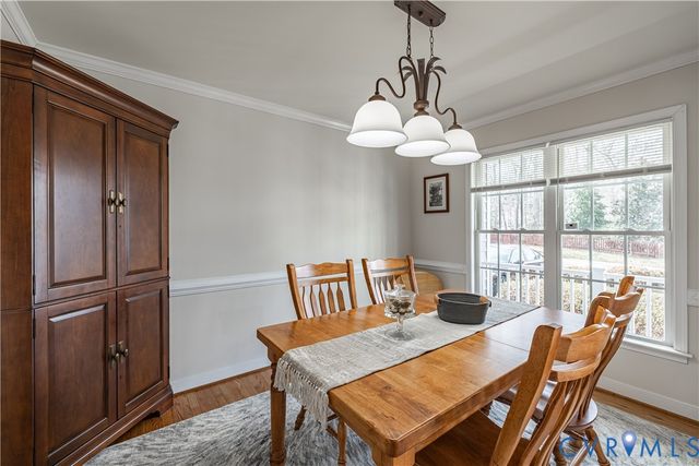 4501 Cindiwood Dr, North Chesterfield, VA 23236