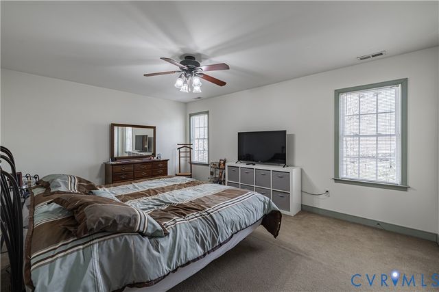 4501 Cindiwood Dr, North Chesterfield, VA 23236