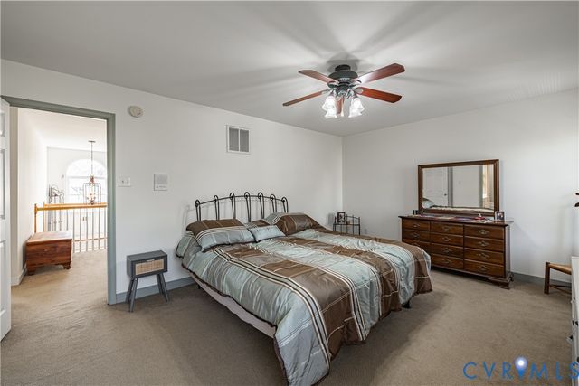 4501 Cindiwood Dr, North Chesterfield, VA 23236