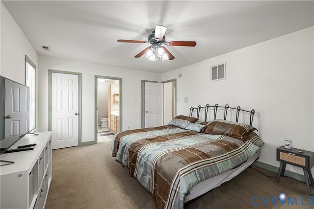 4501 Cindiwood Dr, North Chesterfield, VA 23236