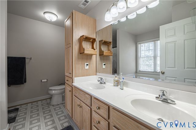 4501 Cindiwood Dr, North Chesterfield, VA 23236