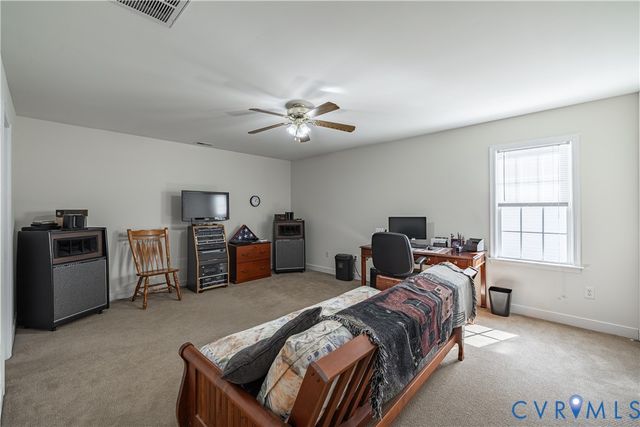 4501 Cindiwood Dr, North Chesterfield, VA 23236