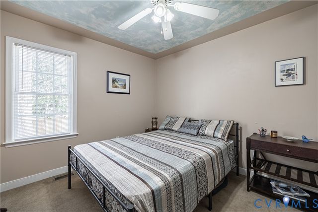 4501 Cindiwood Dr, North Chesterfield, VA 23236