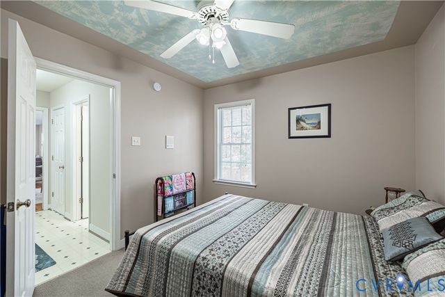 4501 Cindiwood Dr, North Chesterfield, VA 23236