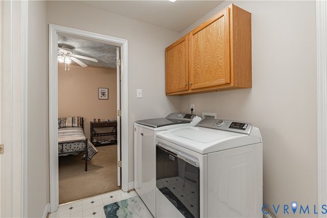 4501 Cindiwood Dr, North Chesterfield, VA 23236