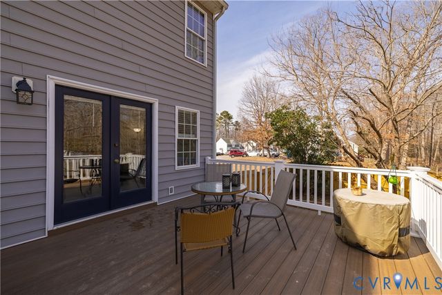 4501 Cindiwood Dr, North Chesterfield, VA 23236