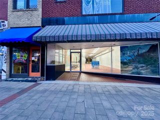 115 W Innes Street, Salisbury, NC 28144