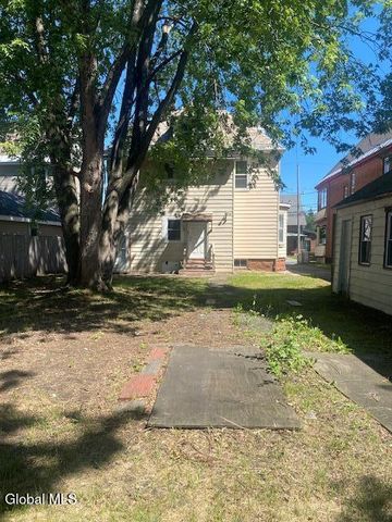 1209 3rd Avenue, Schenectady, NY 12303