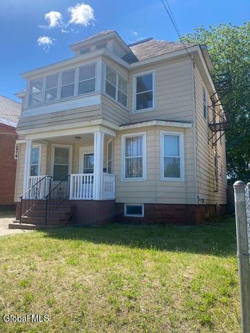 1209 3rd Avenue, Schenectady, NY 12303
