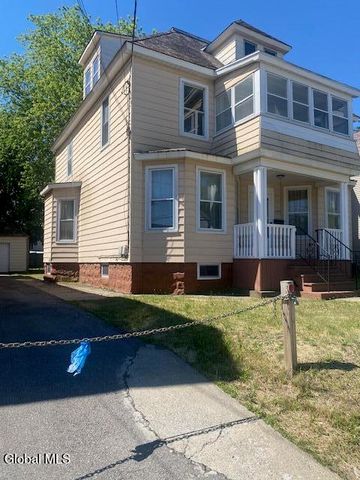 1209 3rd Avenue, Schenectady, NY 12303