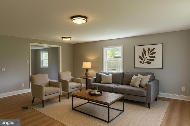 87 BECKS LN, Inwood, WV 25428