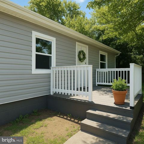 87 BECKS LN, Inwood, WV 25428