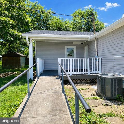 87 BECKS LN, Inwood, WV 25428