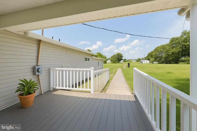 87 BECKS LN, Inwood, WV 25428