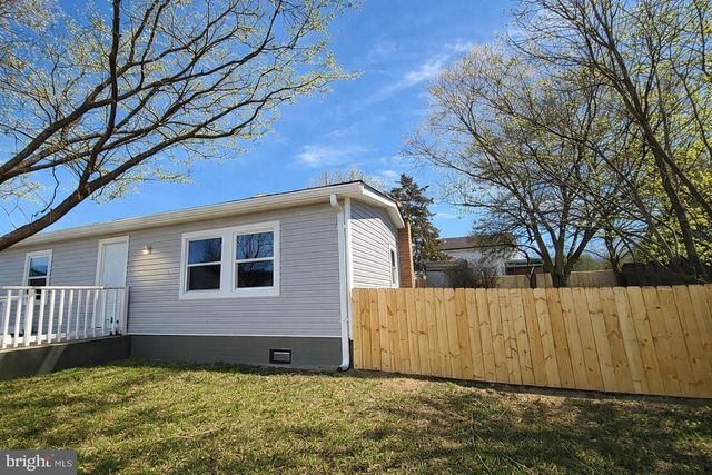 87 BECKS LN, Inwood, WV 25428