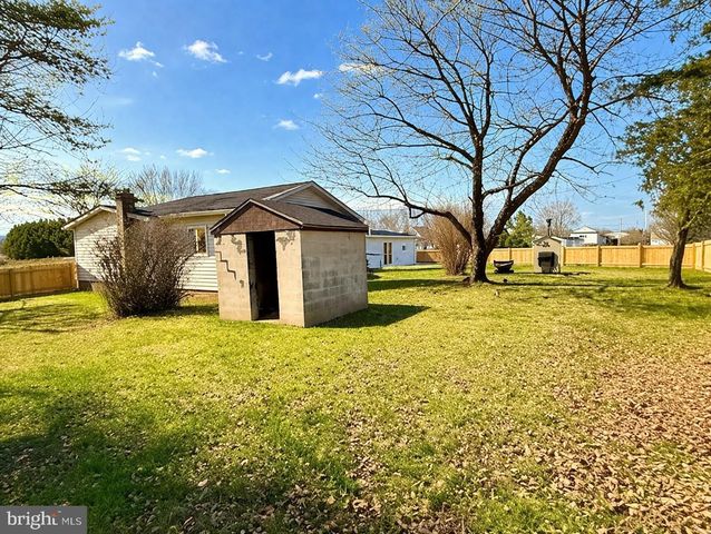 87 BECKS LN, Inwood, WV 25428