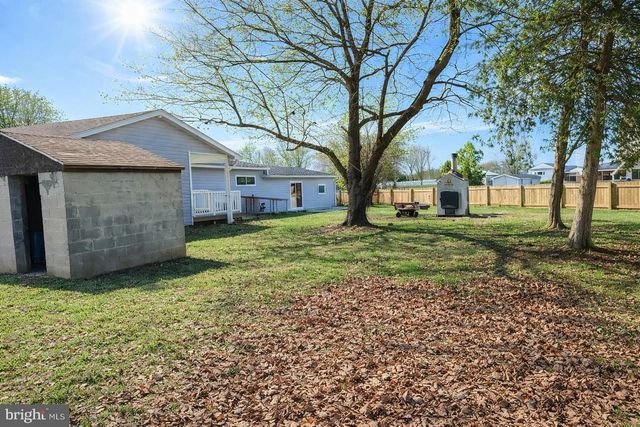 87 BECKS LN, Inwood, WV 25428