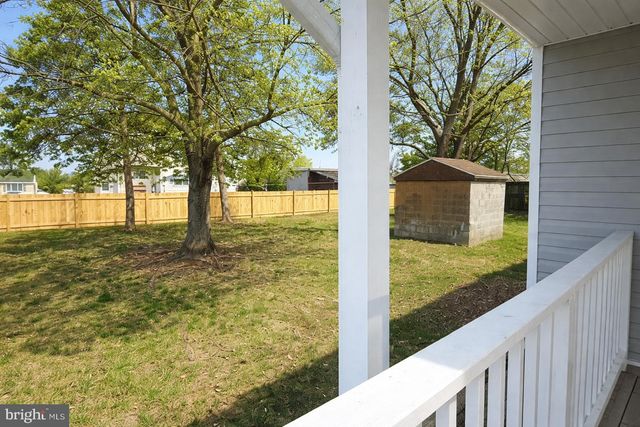 87 BECKS LN, Inwood, WV 25428