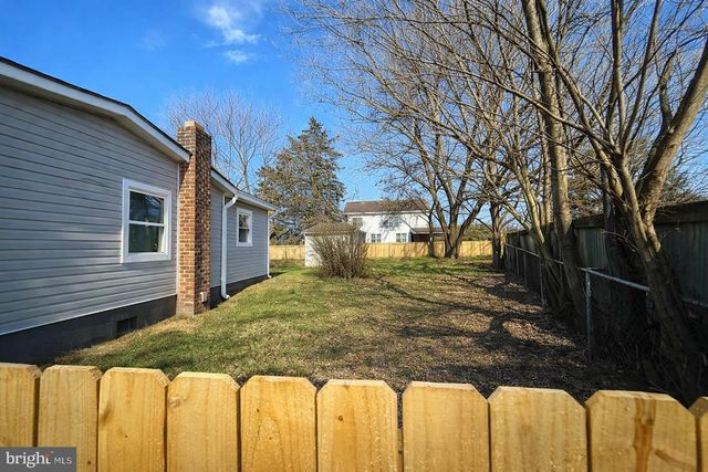 87 BECKS LN, Inwood, WV 25428