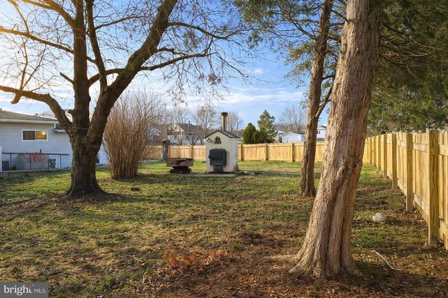 87 BECKS LN, Inwood, WV 25428