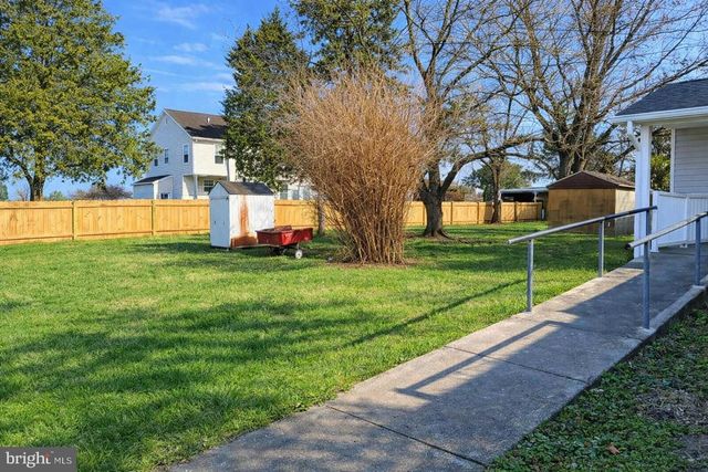 87 BECKS LN, Inwood, WV 25428