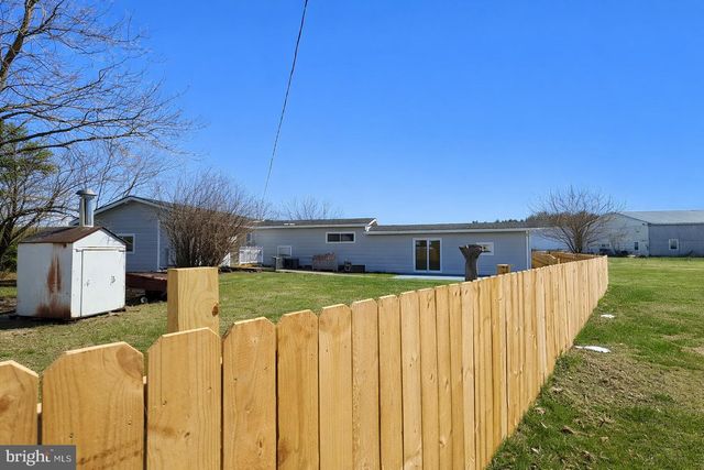 87 BECKS LN, Inwood, WV 25428