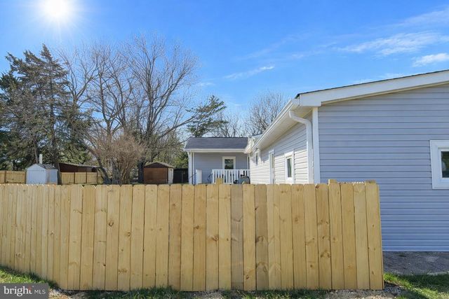 87 BECKS LN, Inwood, WV 25428