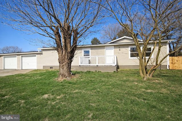 87 BECKS LN, Inwood, WV 25428