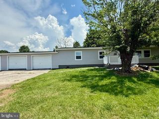 87 BECKS LN, Inwood, WV 25428