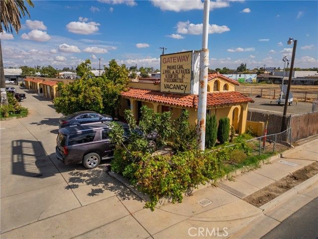 1407 W 16th Street, Merced, CA 95340