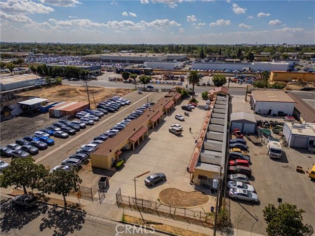 1407 W 16th Street, Merced, CA 95340