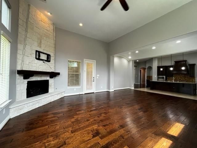 23311 Preserve View Circle, Spring, TX 77389