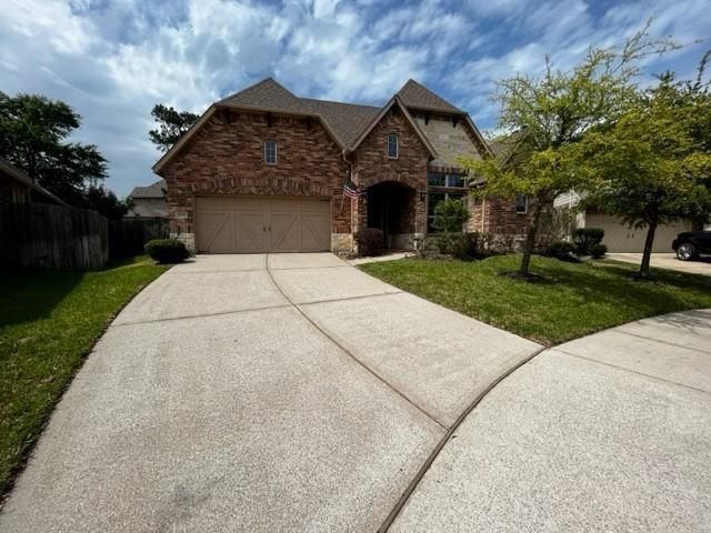 23311 Preserve View Circle, Spring, TX 77389