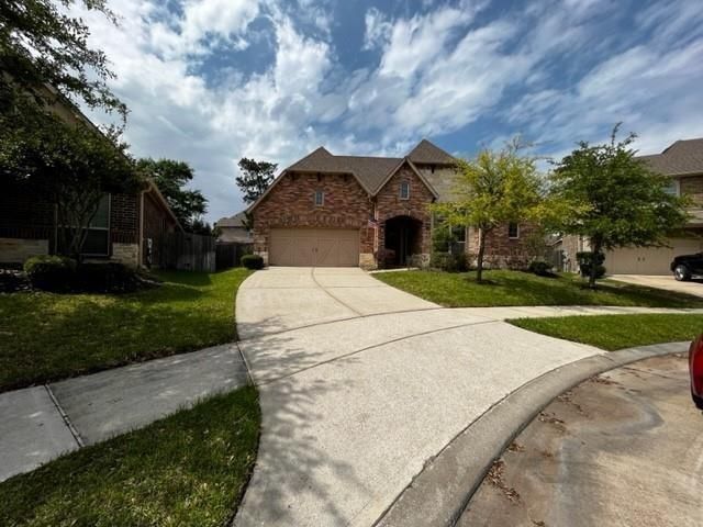 23311 Preserve View Circle, Spring, TX 77389