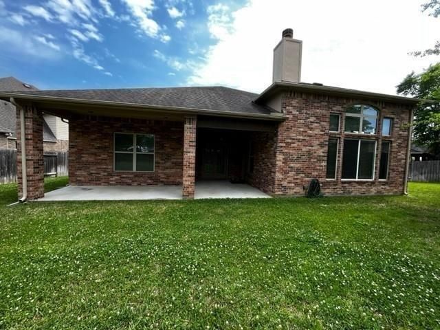23311 Preserve View Circle, Spring, TX 77389