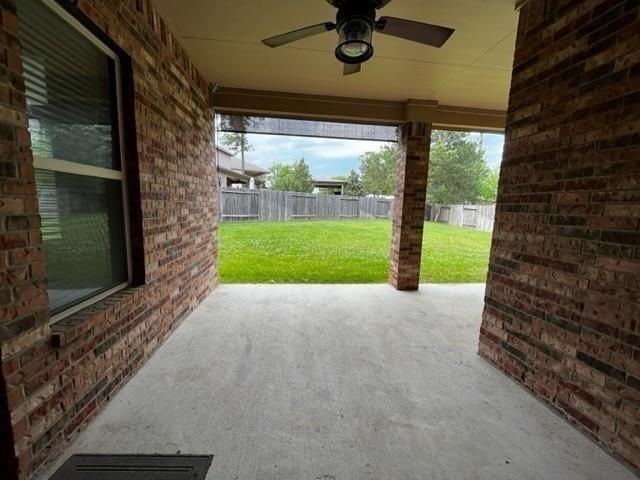 23311 Preserve View Circle, Spring, TX 77389