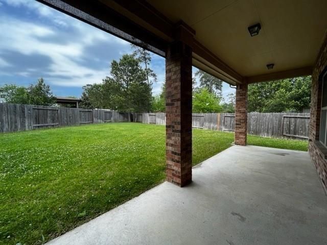 23311 Preserve View Circle, Spring, TX 77389