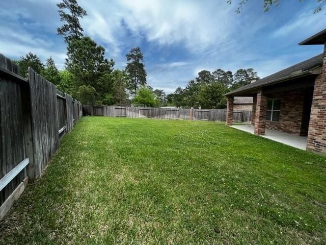 23311 Preserve View Circle, Spring, TX 77389