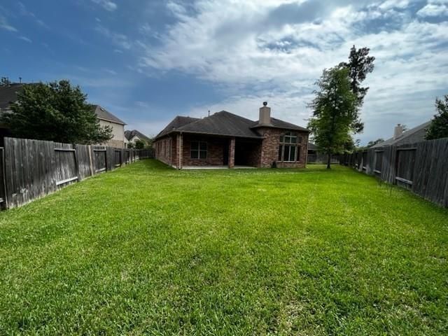 23311 Preserve View Circle, Spring, TX 77389