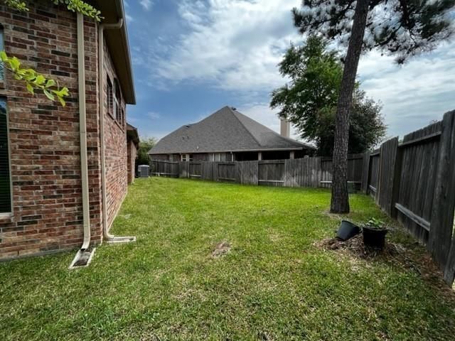 23311 Preserve View Circle, Spring, TX 77389