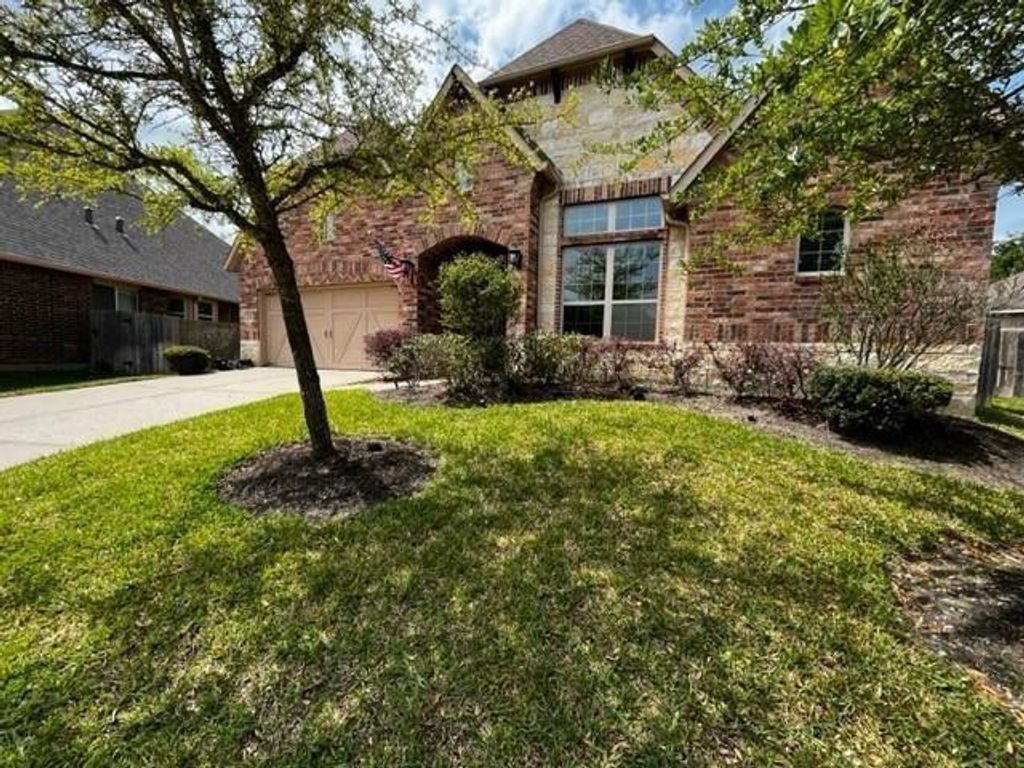 23311 Preserve View Circle, Spring, TX 77389