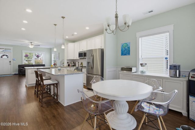 1449 Creek Bend Terrace, Wilmington, NC 28405