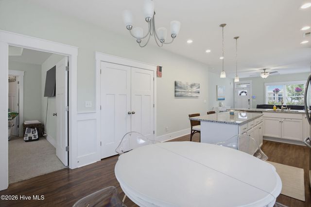 1449 Creek Bend Terrace, Wilmington, NC 28405