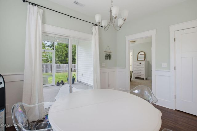 1449 Creek Bend Terrace, Wilmington, NC 28405