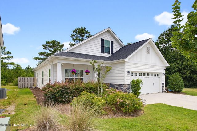 1449 Creek Bend Terrace, Wilmington, NC 28405