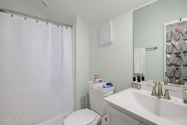 1449 Creek Bend Terrace, Wilmington, NC 28405