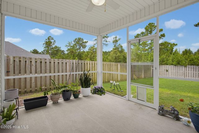 1449 Creek Bend Terrace, Wilmington, NC 28405