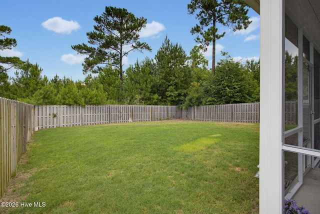 1449 Creek Bend Terrace, Wilmington, NC 28405