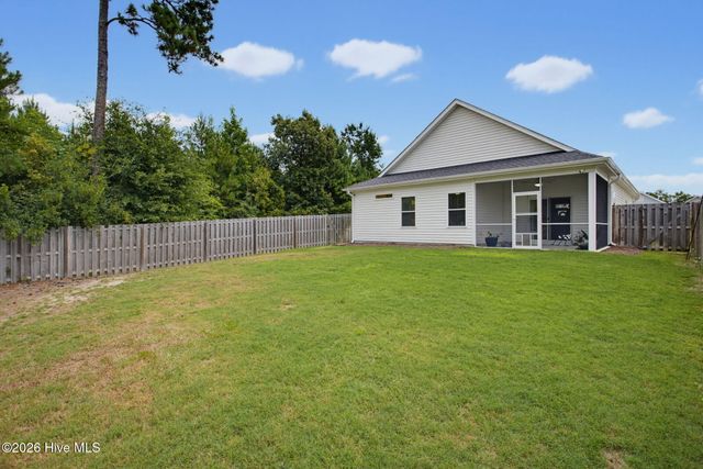 1449 Creek Bend Terrace, Wilmington, NC 28405
