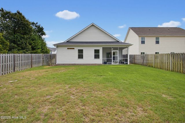 1449 Creek Bend Terrace, Wilmington, NC 28405